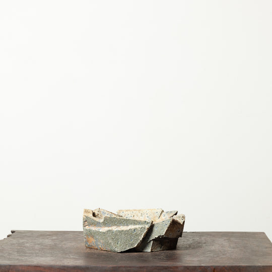 Geometric Vessel No. 61