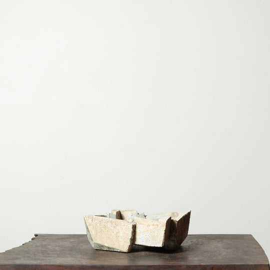 Geometric Square No. 37