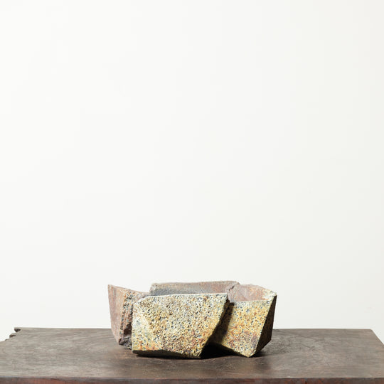 Geometric Square No. 38