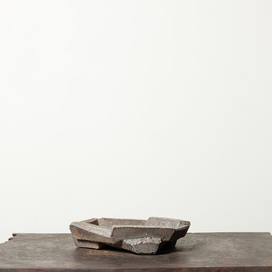 Geometric Vessel No. 62