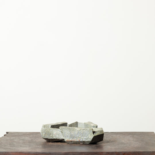 Geometric Vessel No. 63