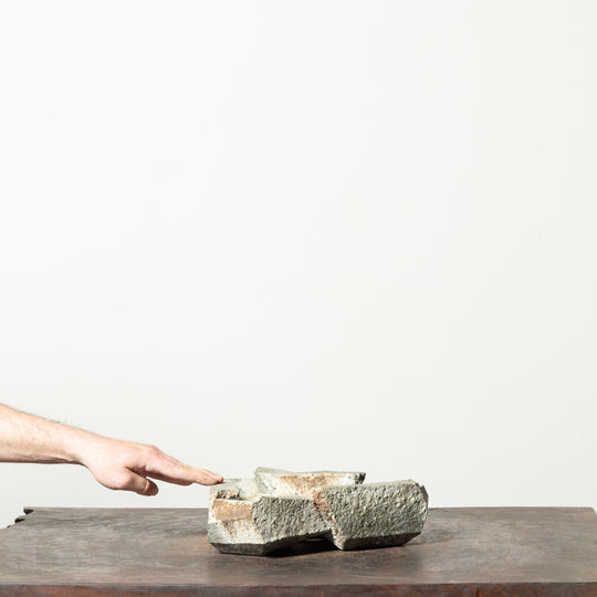 Geometric Vessel No. 63