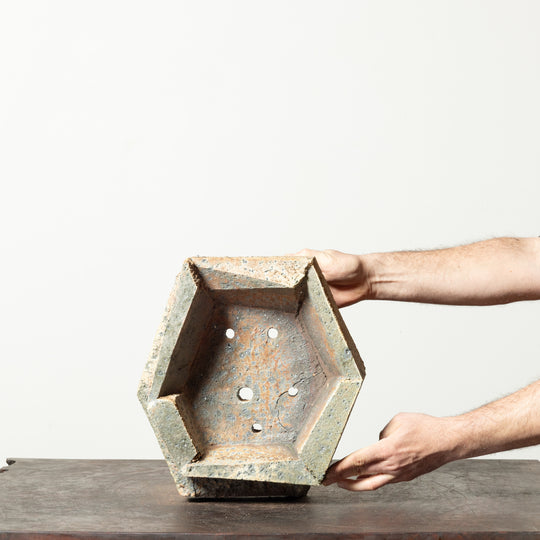 Geometric Round No. 43
