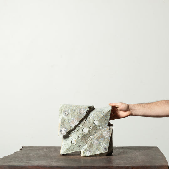 Geometric Square No. 37
