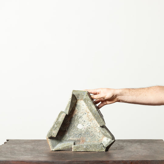 Geometric Vessel No. 63