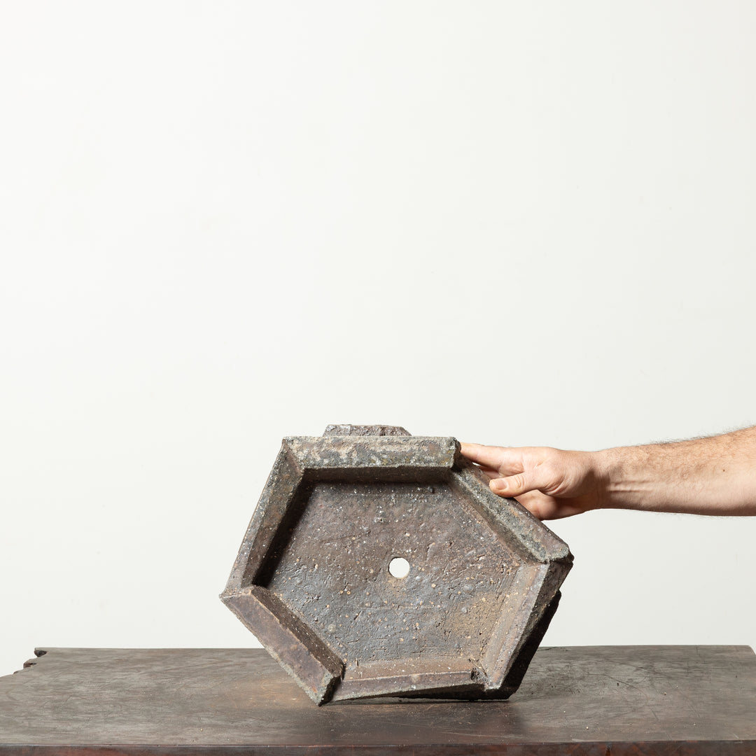 Geometric Vessel No. 62