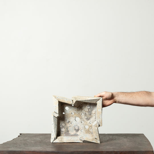 Geometric Square No. 37