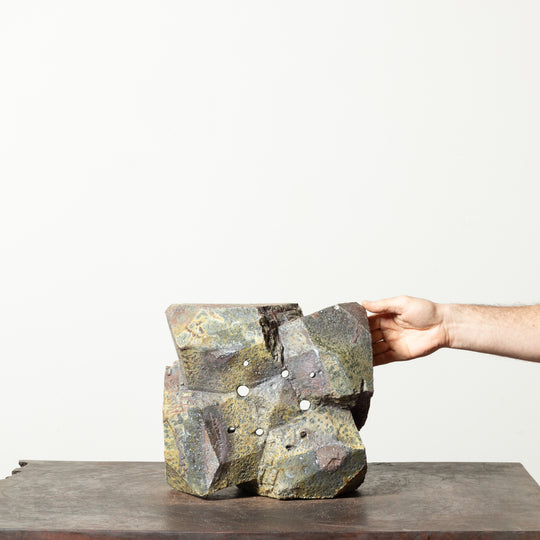 Geometric Square No. 38
