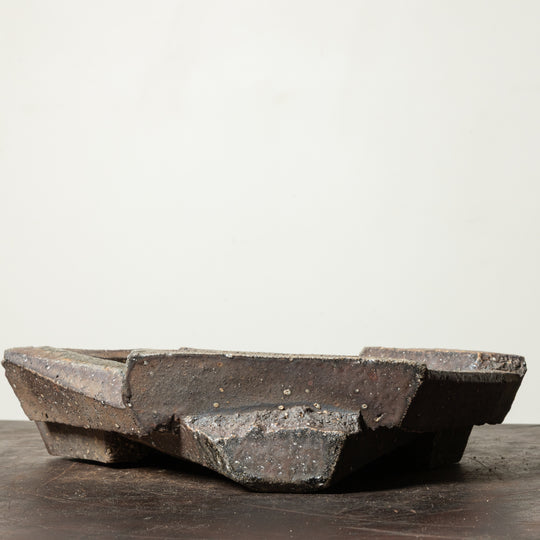 Geometric Vessel No. 62