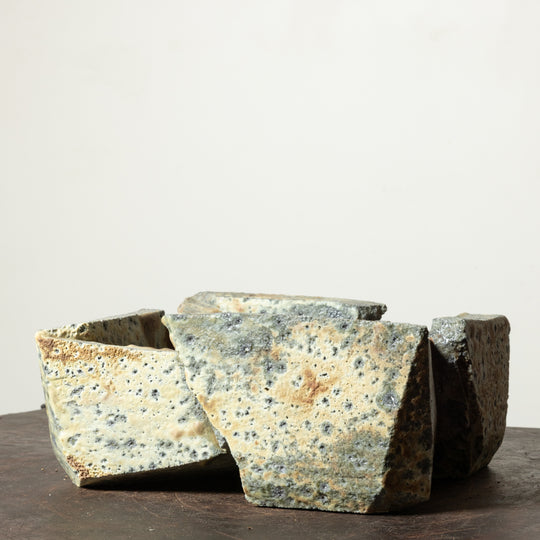 Geometric Square No. 39
