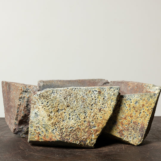 Geometric Square No. 38