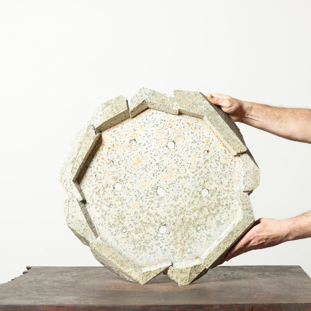 Geometric Round No. 42