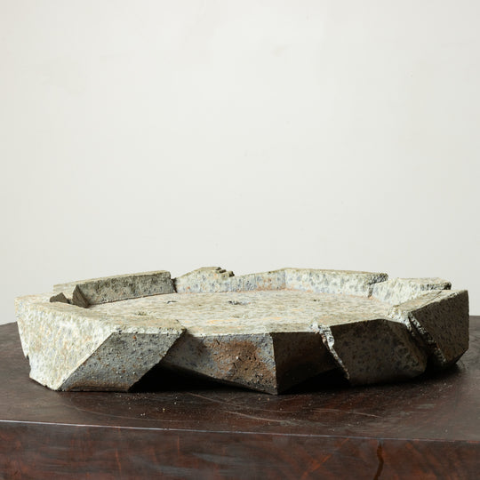 Geometric Round No. 42