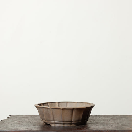 Matte Round No. 40