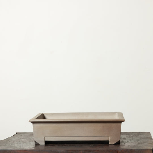 Matte Rectangle No. 36