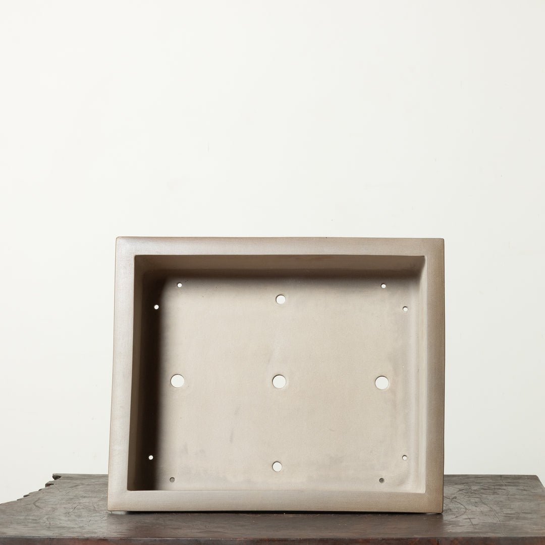 Matte Rectangle No. 36