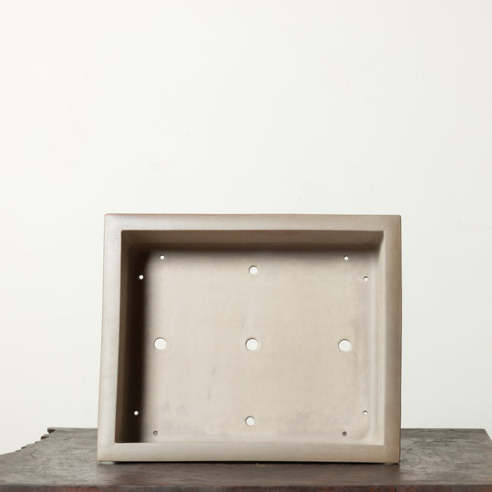 Matte Rectangle No. 36