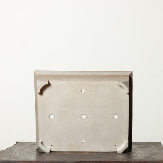 Matte Rectangle No. 36
