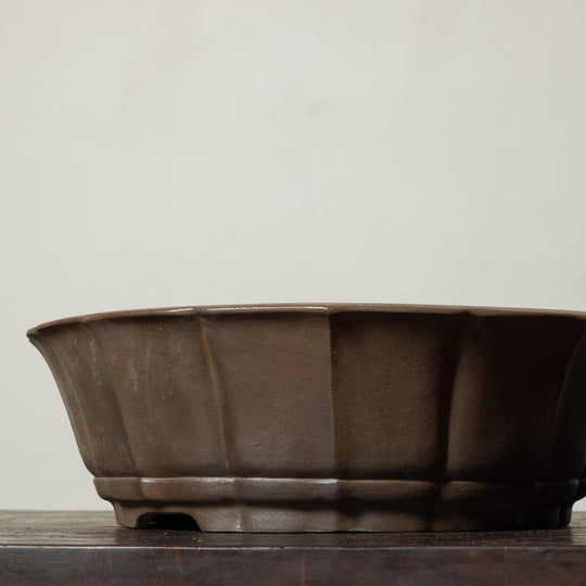Matte Round No. 40