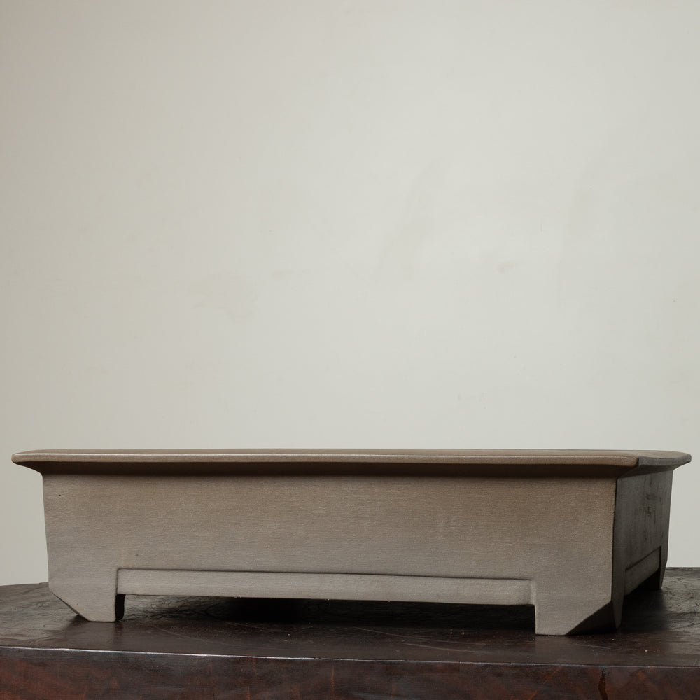 Matte Rectangle No. 36