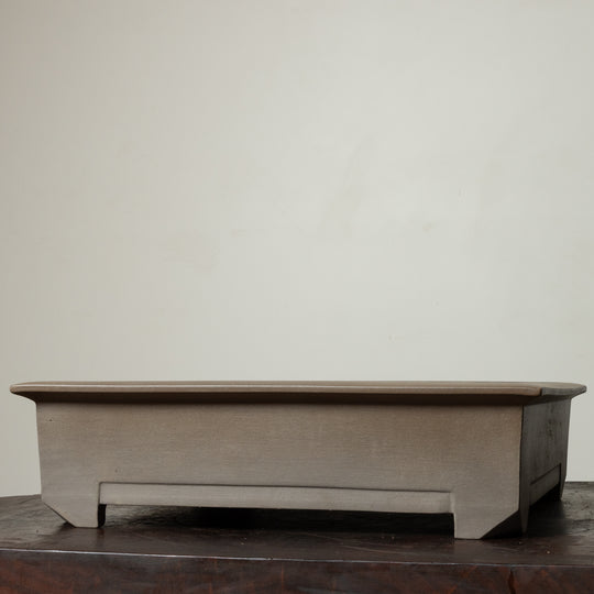 Matte Rectangle No. 36
