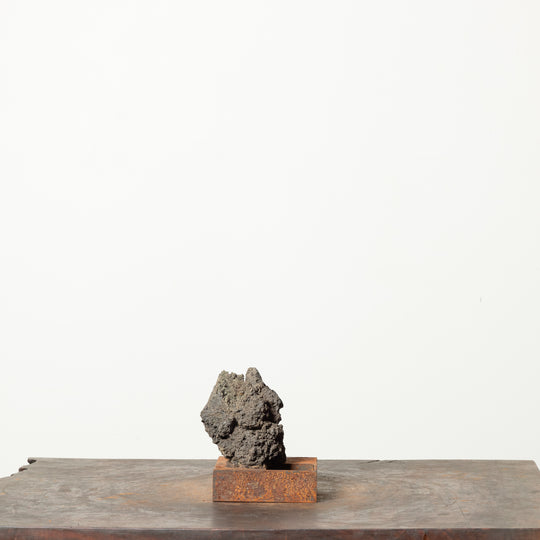 Bonsai Vessel No. 4