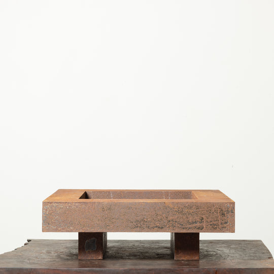 Bonsai Vessel No. 6