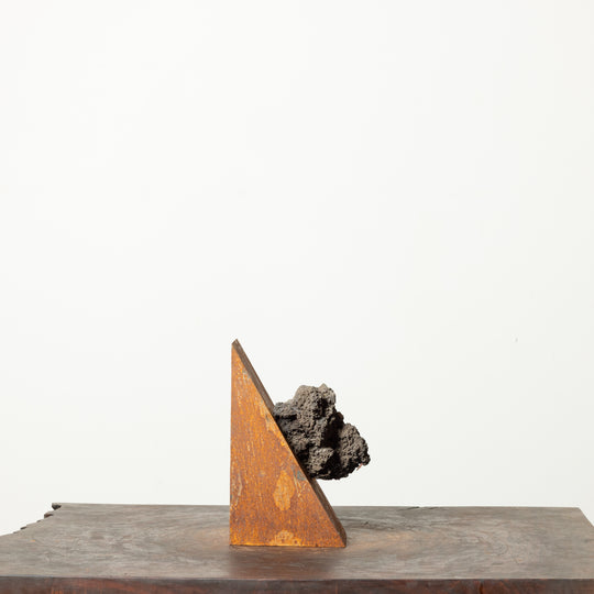 Bonsai Vessel No. 2