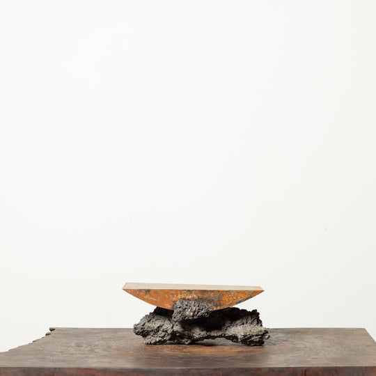 Bonsai Stand No. 1
