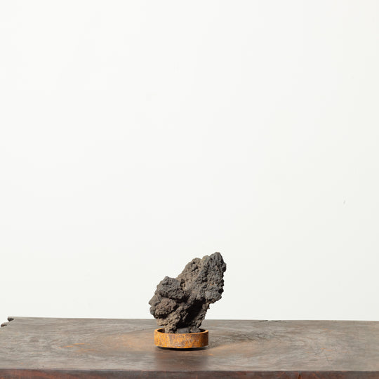 Bonsai Vessel No. 3