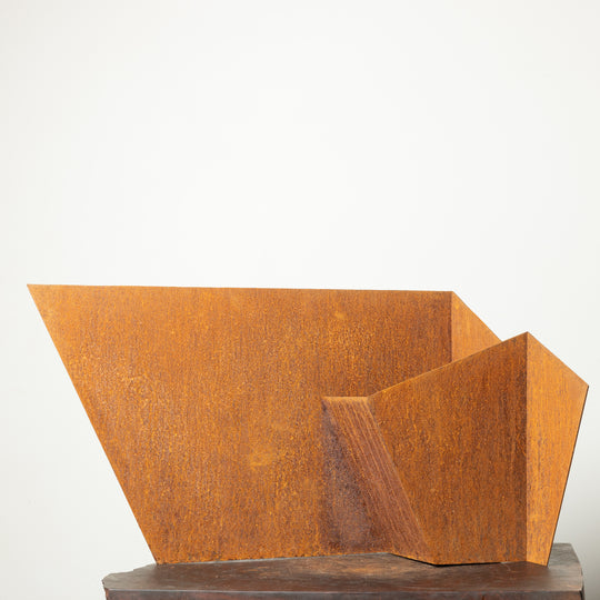 Bonsai Vessel No. 5