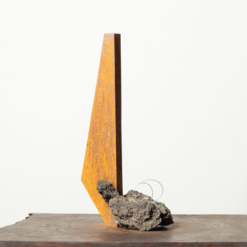 Bonsai Vessel No. 7