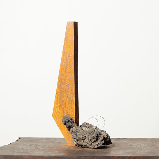 Bonsai Vessel No. 7