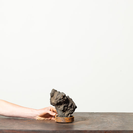 Bonsai Vessel No. 3