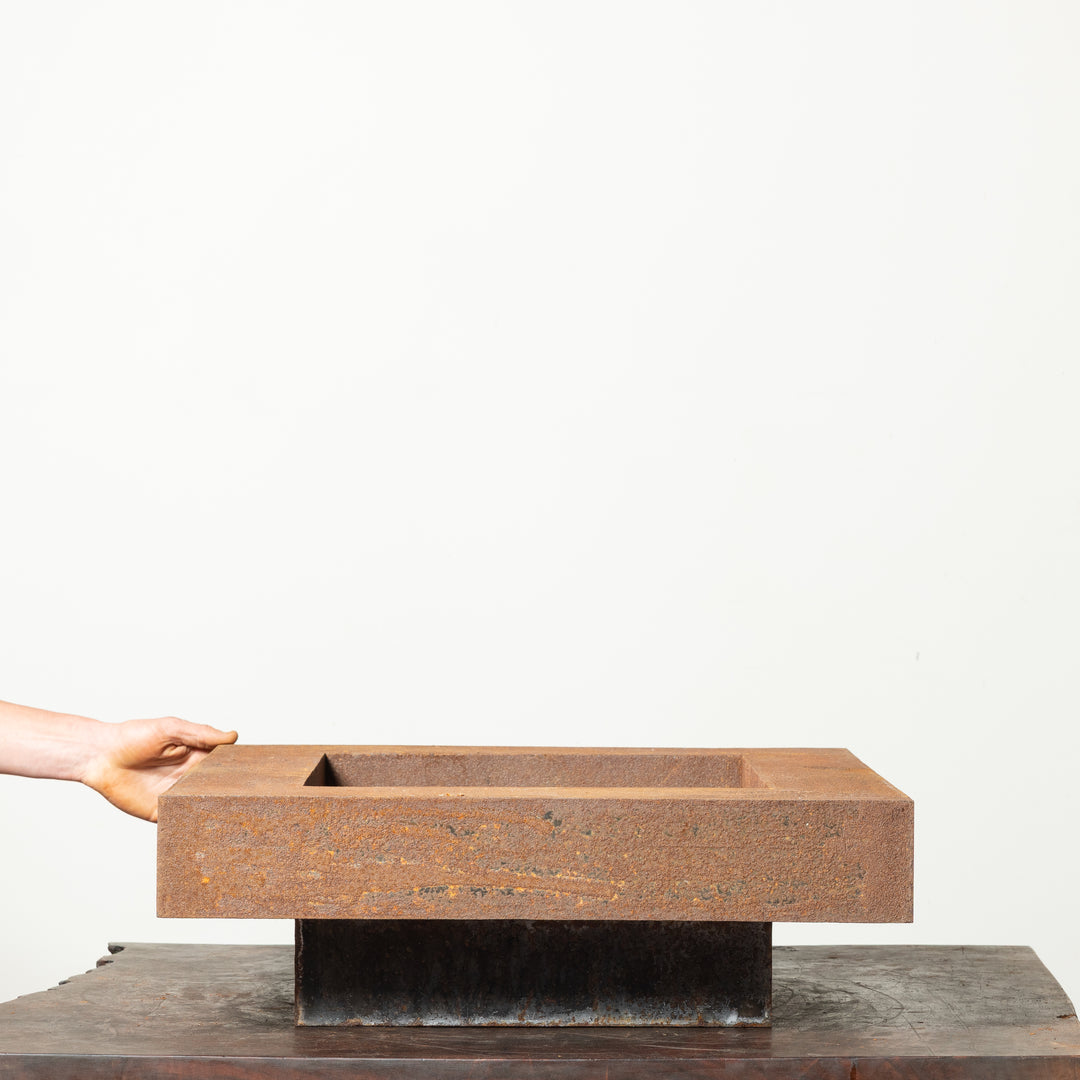 Bonsai Vessel No. 6