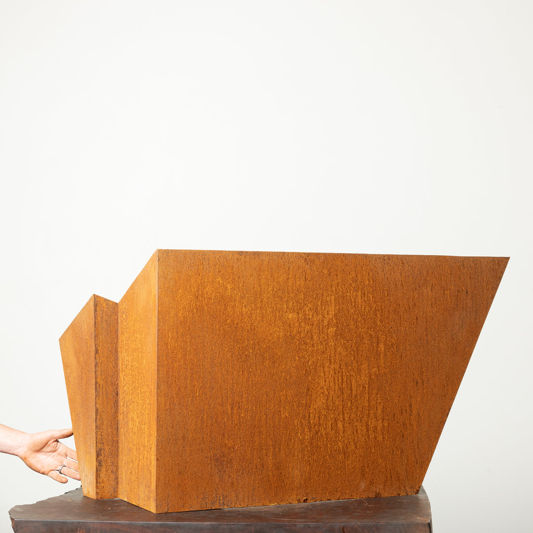 Bonsai Vessel No. 5