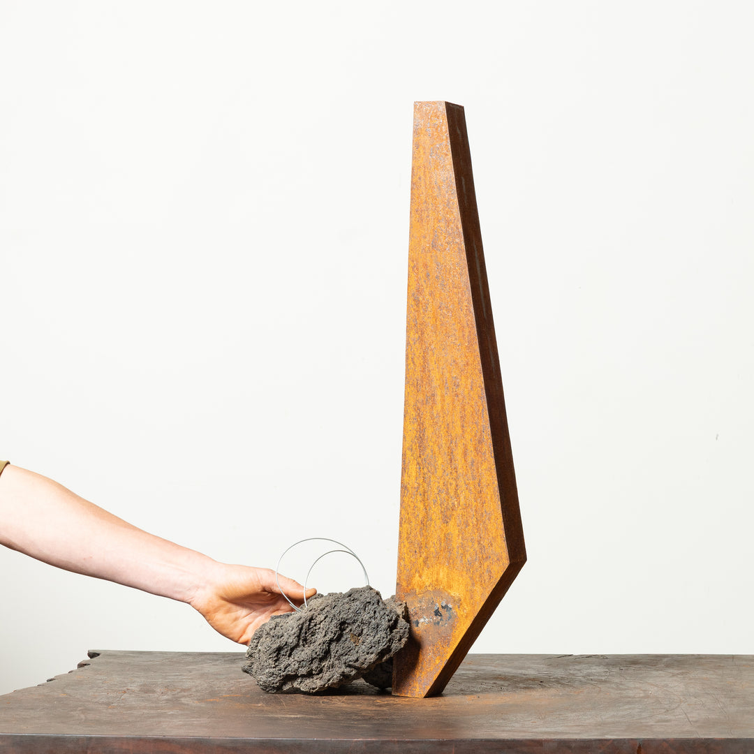 Bonsai Vessel No. 7