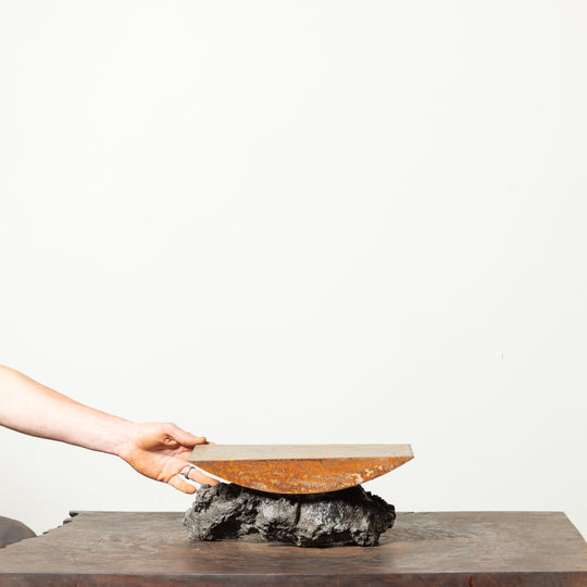 Bonsai Stand No. 1