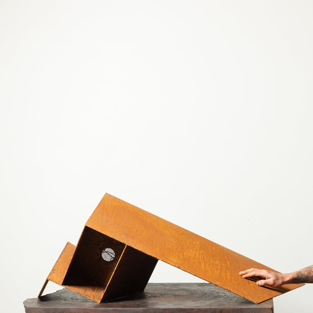 Bonsai Vessel No. 5