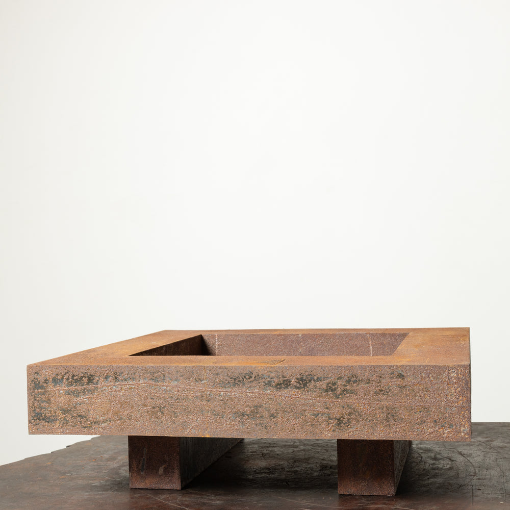Bonsai Vessel No. 6