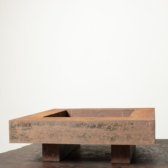 Bonsai Vessel No. 6