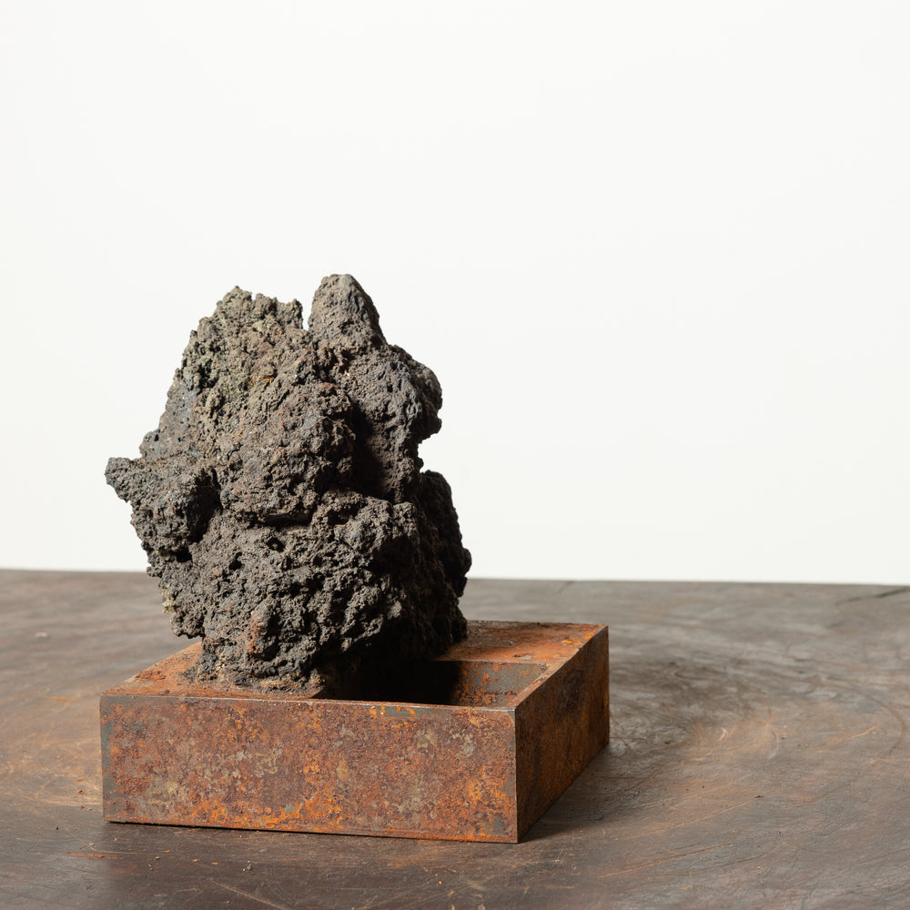Bonsai Vessel No. 4