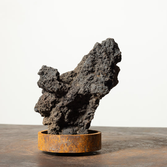 Bonsai Vessel No. 3
