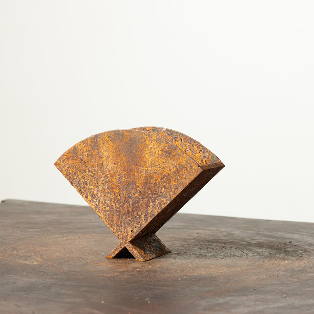 Bonsai Vessel No. 1