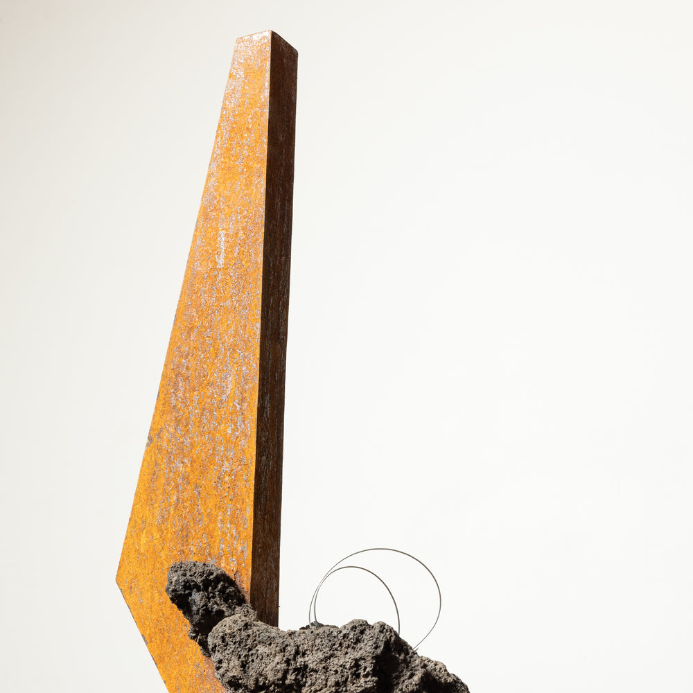 Bonsai Vessel No. 7