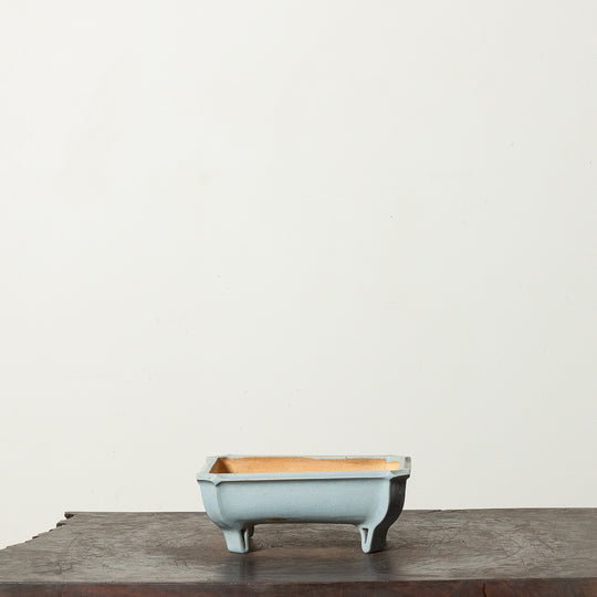 Glazed Rectangle No. 190