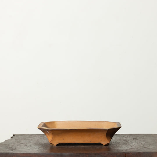 Unglazed Rectangle No. 107