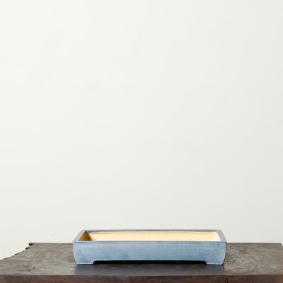 Glazed Rectangle No. 186