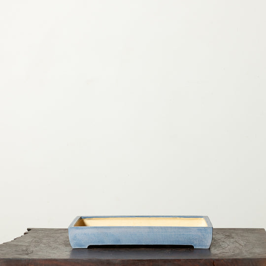 Glazed Rectangle No. 186