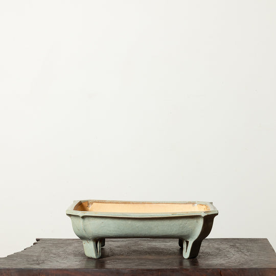 Glazed Rectangle No. 189